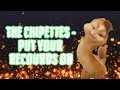 The Chipettes Put Your Recourds On