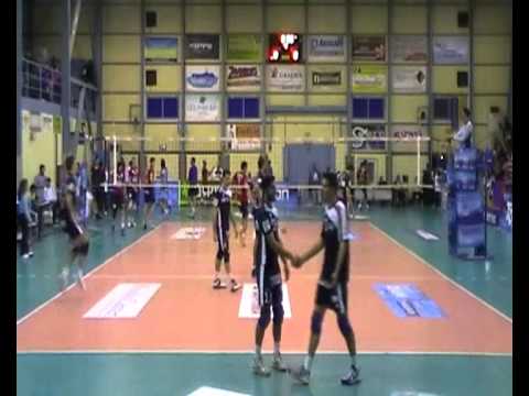 Foinikas Ethnikos 3 2