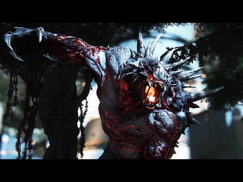Evolve Legacy - Evacuation Gameplay #1 [Hunters] (No Commentary)