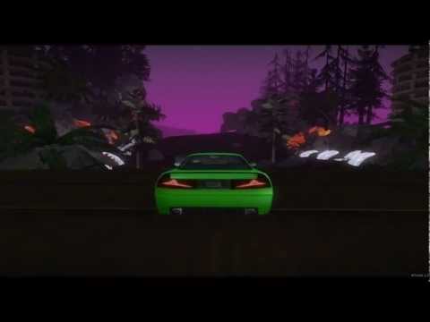 JohnY ft. iRenox ft. RetriX - Uncharted II