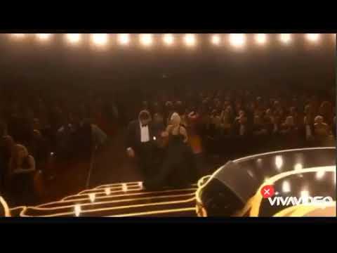 Shallow Lady Gaga and B. Cooper parody