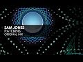Sam Jones - Patt3rns