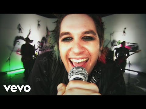 Lee Harding - Wasabi