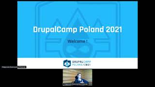 Download lagu Opening conference DrupalCamp Poland 2021 mp3 Download lagu Opening conference DrupalCamp Poland 2021 mp3