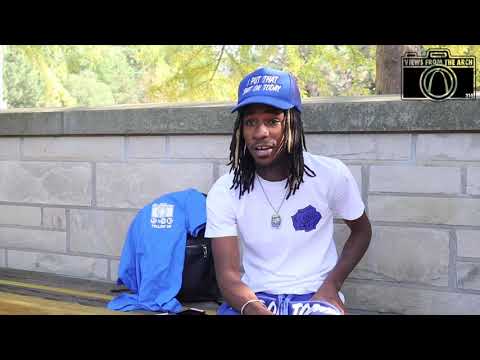 Jiggz Sixx speaks on staying out the way for his kids "I'm from St. Louis, Aint no dodging s**t!"