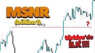 Temel SNR Yapıları ve Örnekler | Malaysian SNR Konsepti Bölüm 1
