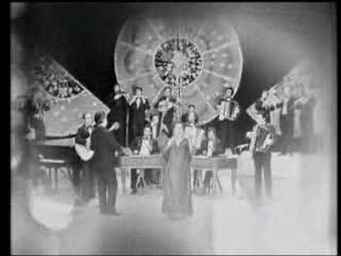 Romica Puceanu - Ce frumoase-s fetele