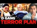 Dawood Ibrahim Gang Planned ATT CK In Mumbai DHURANDHAR 2 CONTROVERSY VR Raja Explains