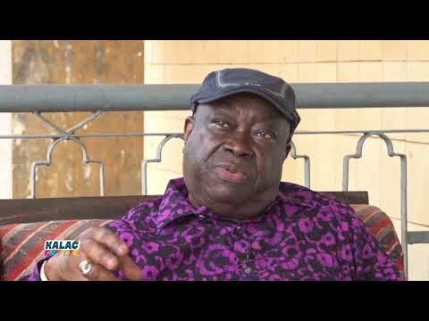 49 -ème ANNIVERSAIRE  Camayenne sofa  PARTIE 1