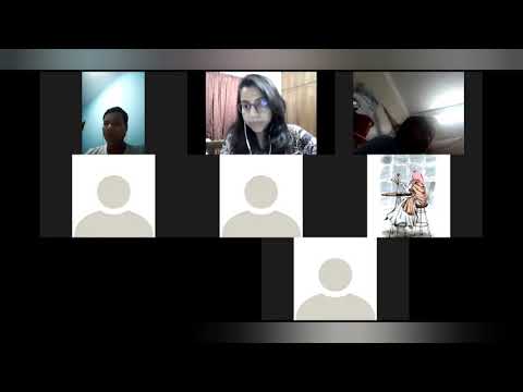 Online Spoken English | Full Demo Class | Miss. Anam Khan