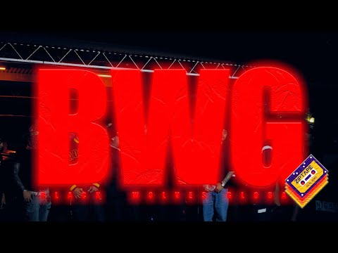 Black Wolves Global - Harcket, BigBloodaBoki, Cj Fly, TRNCHKDZ (Official Music Video)