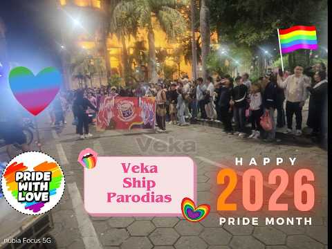 Pride Santa Cruz de la Sierra 5