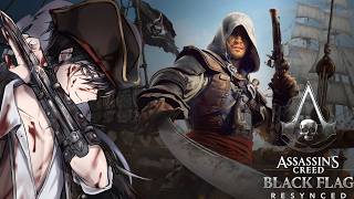 Assassin's Creed Black Flag Resynced #14