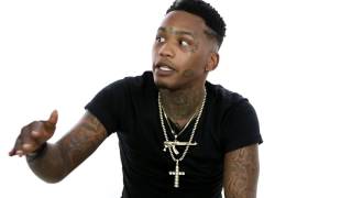 Scotty Cain Explains The Hate Amongst Baton Rouge Rappers