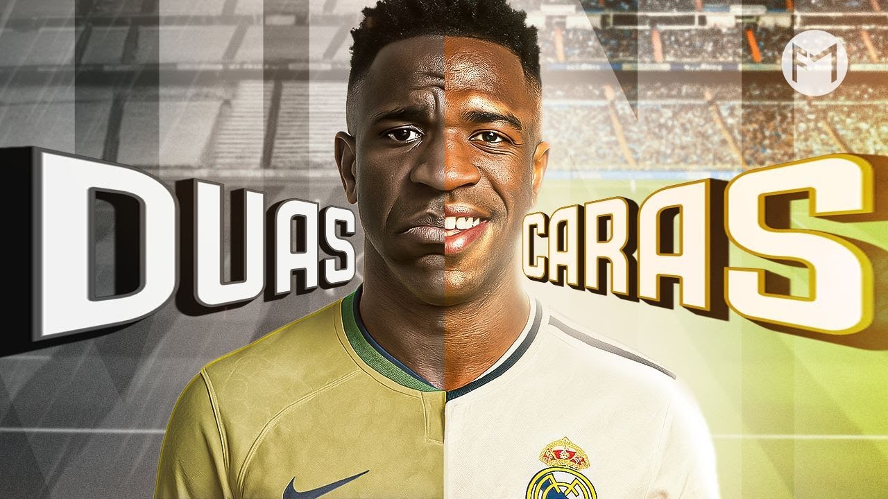 O QUE O BRASIL AINDA NÃO ENTENDEU SOBRE VINI JR…