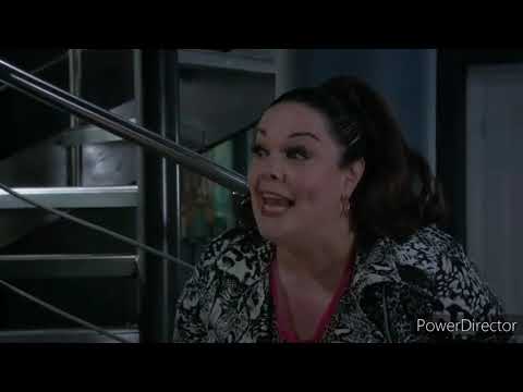 Emmerdale - Mandy Tries To Convince Liv That Vinny Has Move On (1/2) (10th August 2021)