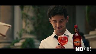 Martini DareToBe - NL