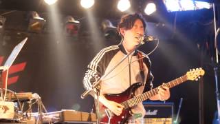 20150508 FF @ From the airport _ Underwater