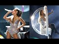 Ariana Grande - Break Free (Live 2014) VMAs & EMAs HD