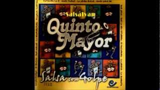 Son Malas - Quinto Mayor.wmv