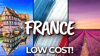 France on a Budget: Top Tips for Affordable Travel in 2026 🇫🇷