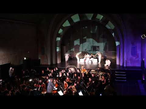 Cendrillon Massenet 12.08 Berlin Opera Academy's Opernfest 2/2