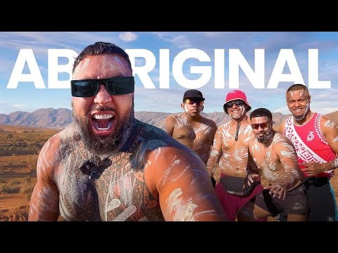 I Went Outback & Visited An Indigenous Community 