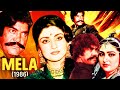 MELA 1986 Sultan Rahi Anjuman Superhit Punjabi Action Movie Full HD