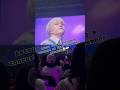 Astro Cries During A Concert As They Remember Moonbin ️‍ Kpop Astro Moonbin