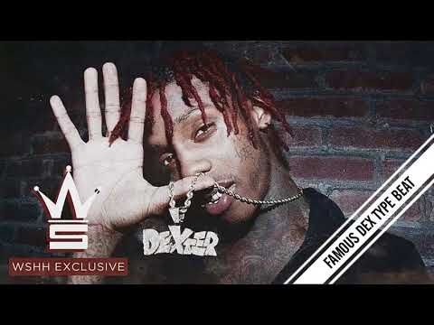 [FREE] Famous Dex x Lil Flash Type Beat 2018 - "Heart" [Prod. Young Sarkar x DJ KILLA]