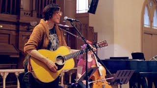 Sera Cahoone - Ladybug (opbmusic)