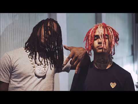 [FREE] Chief Keef x Lil Pump x DP Beats x Lil Uzi Type Beat - Ya (Prod. by Boyard Bes)