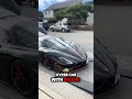 The 1,350 Horsepower NEW Tuatara Striker Hypercar #shorts #cars #hypercar (@shotby.benzo) on TikTok