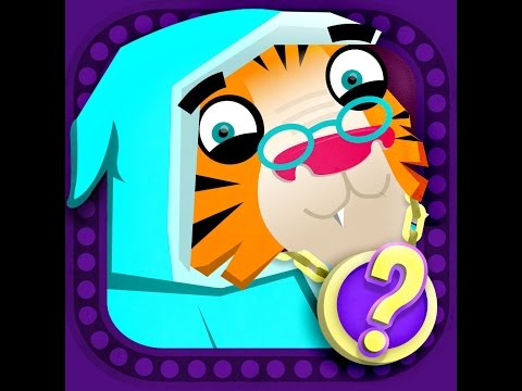 crystal riddle обзор игры андроид game rewiew android