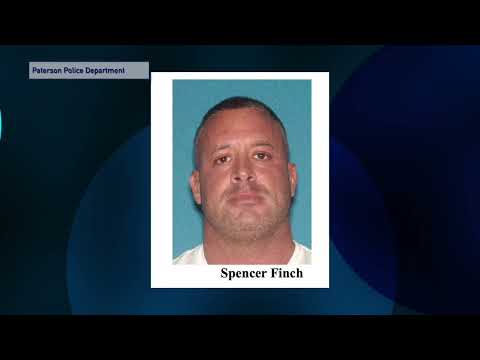 Paterson PD Announcement