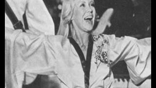 ABBA AGNETHA ☄  -  &quot;MAY BE IT WAS MAGIC&quot; ☄