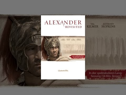 Alexander Revisited