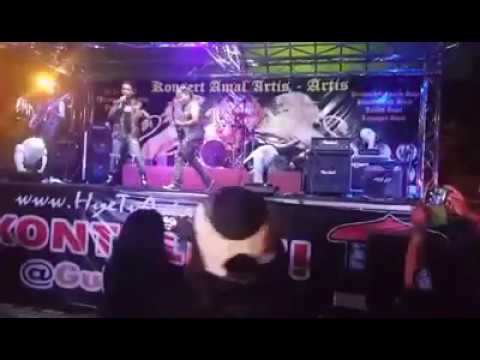 ROTG - Fatamorgana (soundcneck) tribute to Yusri Crossfire