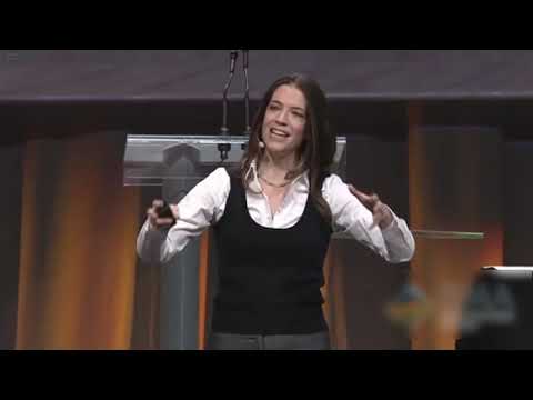 Lauren Sergy - Speakers Bureau of Canada - YouTube