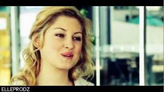 ►Jayden/Emily | Love Song Requiem (Power Rangers Samurai)