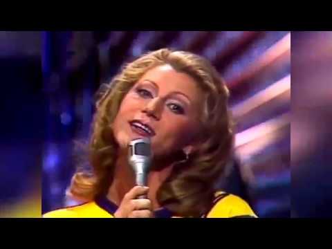 Sheila - Jolie Môme - Raymond Lefèvre - live