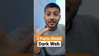 What Happens On Dark Web