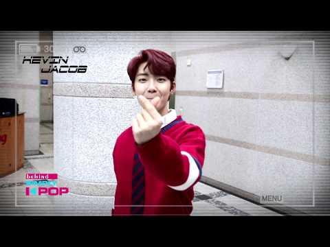 [Simply K-Pop] 제이콥&케빈(Jacob & Kevin)'s Simply K-Pop harddrive dump