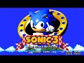 Sonic 3 A I R Sonic And Tails All Emeralds Walkthrough