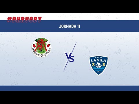 DH J11 - Highlights Gernika v La Vila
