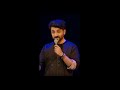 Vir Das On Why Hindi Is Better Than English Shorts