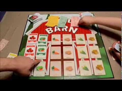 Dad's Gaming Addiction - Fill The Barn (Episode 43) 