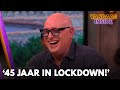 'Je hebt dadelijk mensen van 60 in China die 45 jaar in lockdown hebben gezeten!' | VANDAAG INSIDE