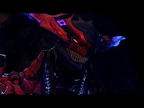 Xenoblade Chronicles 3 - Bosses: The Agnus Trio and Mysterious Enemy (Hard Mode)