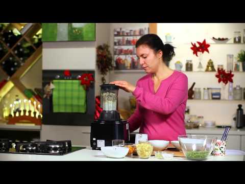 Kuhari : Dunja Gulin - Zdravija francuska salata